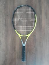 Fischer graphite tennis for sale  LEEDS