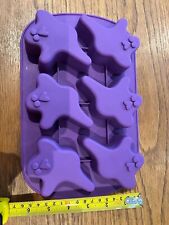 Silicone cake moulds for sale  ST. HELENS