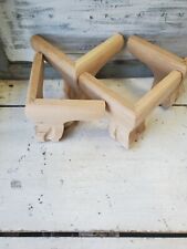 Oak furniture legs for sale  Sweetwater