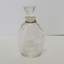 Vintage vigny clear for sale  Blanch