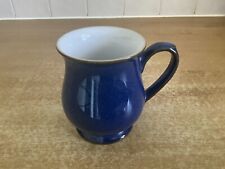 Denby imperial blue for sale  CAMBERLEY