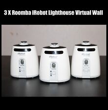 Roomba irobot lighthouse for sale  Santa Maria