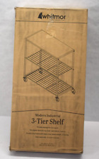 steel rolling shelf for sale  Kansas City