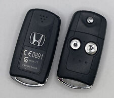 Honda button remote for sale  Shipping to Ireland