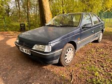 Peugeot 405 classic for sale  MANCHESTER