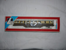 Gwr auto coach for sale  NAIRN