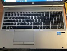 Elitebook 8570p laptop for sale  Amherst
