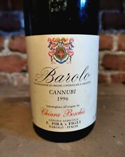 barolo vino 1978 usato  Cuneo