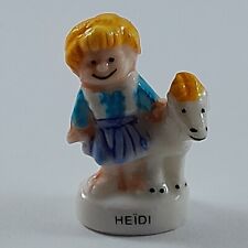 Heidi porcelain bean d'occasion  Expédié en Belgium