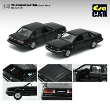 Używany, VW Santana Classic Black - Volkswagen *** ERA Samochód 1:64 na sprzedaż  Wysyłka do Poland