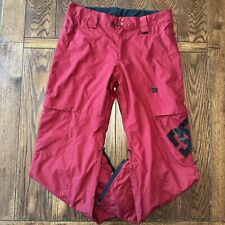 Mens snowboarding pants for sale  Pittsburgh