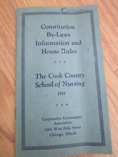 1944 cook county for sale  Burlington