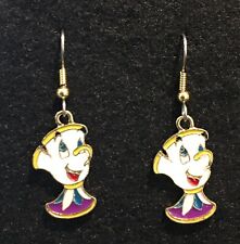 Chip earrings beauty for sale  Bridgeville