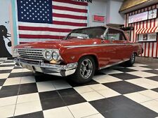 1962 impala for sale  Annandale