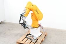 Industrielle Roboterarme gebraucht kaufen  Coschütz