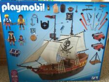 Playmobil 5135 pirate for sale  CREWE