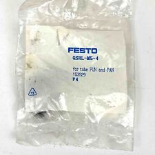 Festo qsrl rotations gebraucht kaufen  Flintbek