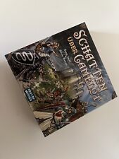 Schatten camelot brettspiel gebraucht kaufen  Freiburg