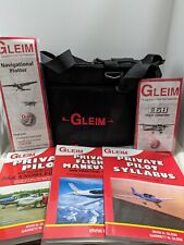 Gleim private pilot for sale  Rossville