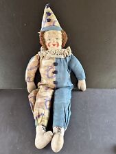 Vintage pierrot doll for sale  UK