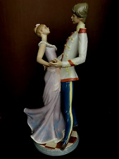 Lladro ball figurine for sale  Shipping to Ireland