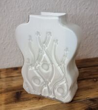 Hirschberg glas vase gebraucht kaufen  Hamburg