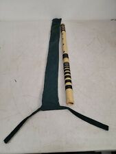 Bamboo flute vertical for sale  Portland