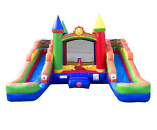 Commercial inflatable bounce for sale  Buffalo