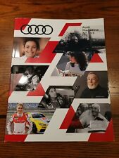 Audi magazine 113 for sale  Powell
