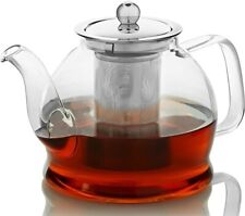 Teapot infuser loose for sale  Shipping to Ireland