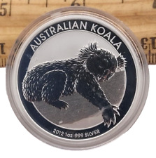 2012 silver australian for sale  Jacksonville