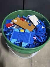 huge bucket legos for sale  Ava