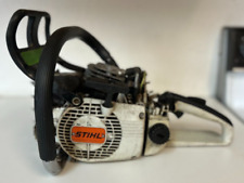 Motosserra Stihl MS260 ou MS026 - COMO ESTÁ para peças ou reparos, usado comprar usado  Enviando para Brazil