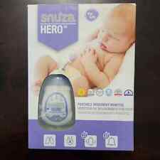 Snuza Hero SE Portable Movement Monitor for sale  Shipping to South Africa