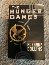 Book hunger games for sale  Saco