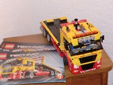 Lego technic 8109 for sale  Shipping to Ireland