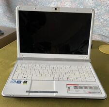 Ordinateur packard bell d'occasion  Fosses