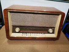 Vintage delmonico radio for sale  Smithsburg