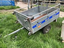 duuo trailer for sale  STEYNING