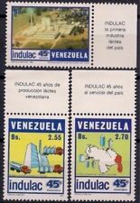 Venezuela 1986 indulac usato  Italia