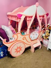 Princess bed for sale  AMMANFORD