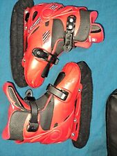 Nordway ice skates for sale  Bellaire