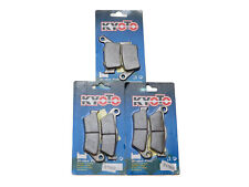 Kyoto brake pads for sale  DONCASTER