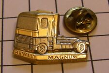 Pins renault magnum d'occasion  Saint-Nazaire