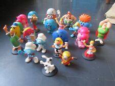 Figurines mac donald d'occasion  Drancy