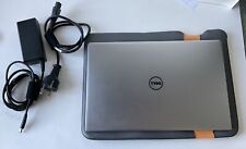 Dell xps 9343 d'occasion  Paris XIV