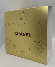 Chanel geschenkverpackung deko gebraucht kaufen  Dresden