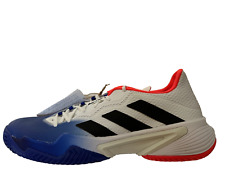 Adidas barricade mens for sale  Shipping to Ireland