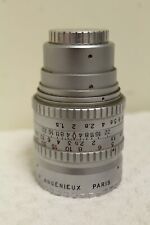 Vintage camera lens for sale  Punxsutawney