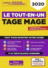 Tage mage prepmyfuture d'occasion  France